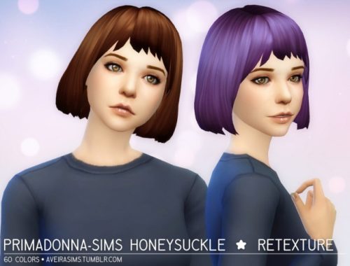 Clay hair retextures