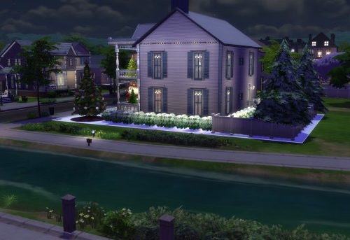 Christmas House