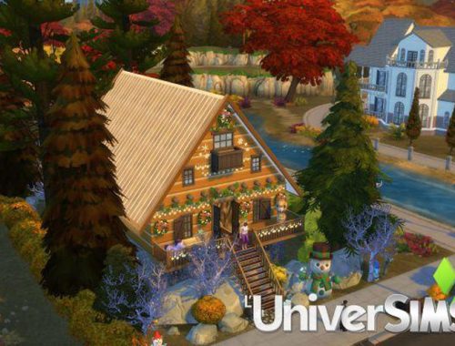 Chalet