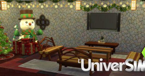 Chalet