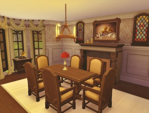 House 20