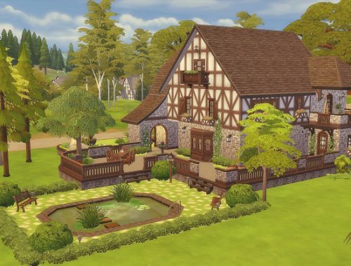 House 20
