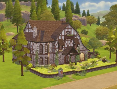 House 20