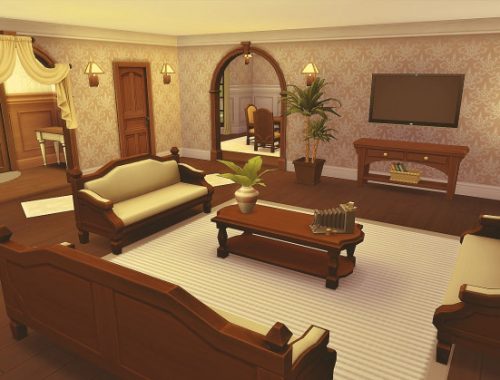 House 20