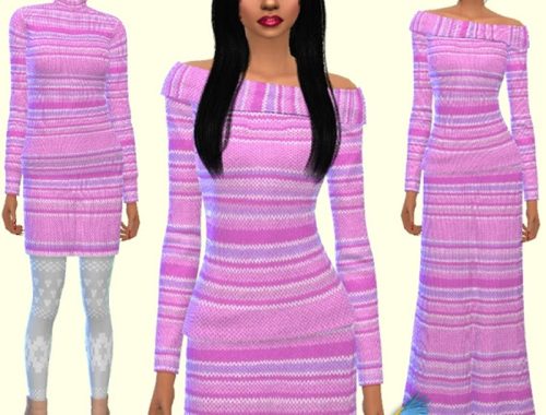 Knitwear Collection