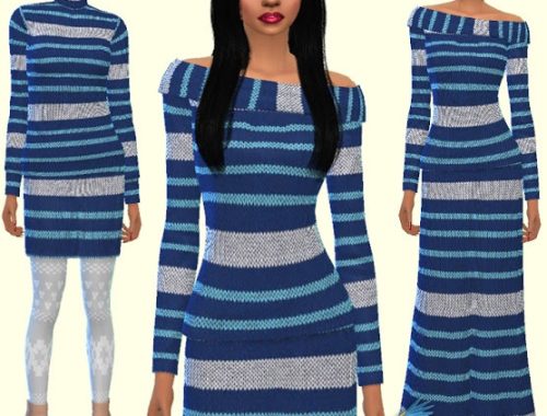 Knitwear Collection
