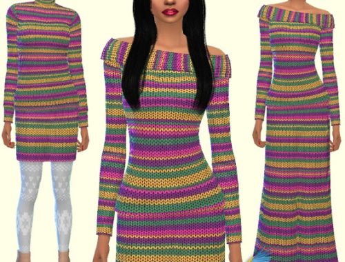 Knitwear Collection