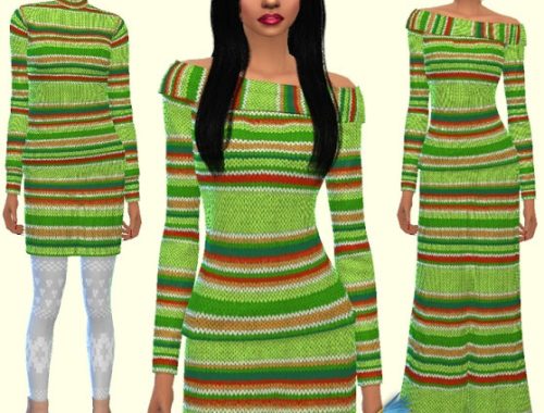 Knitwear Collection
