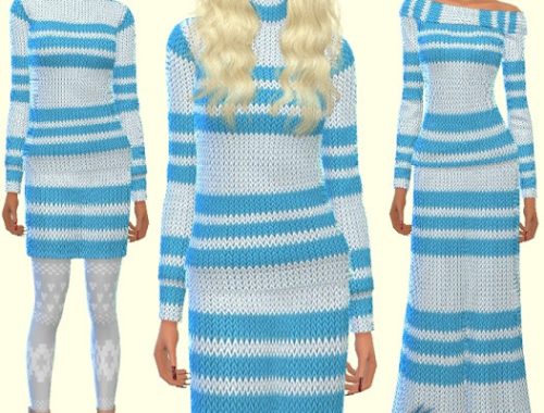 Knitwear Collection