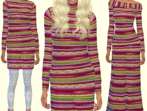 Knitwear Collection