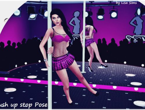 GOGO POSEN