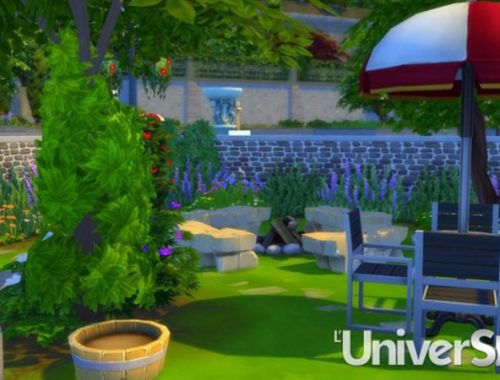 Coffeehouse for travelers