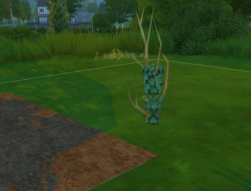 The Thorn Throne Toilet