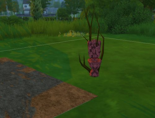 The Thorn Throne Toilet