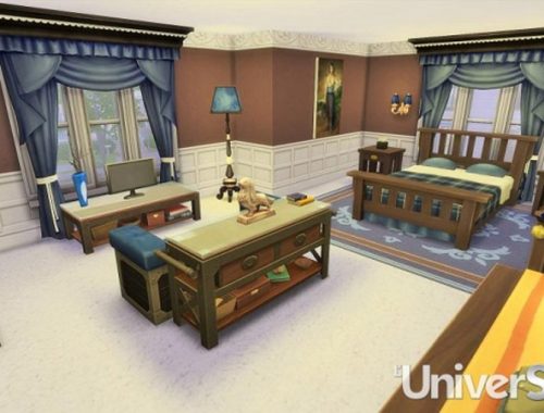 4353 Suburbia Road house