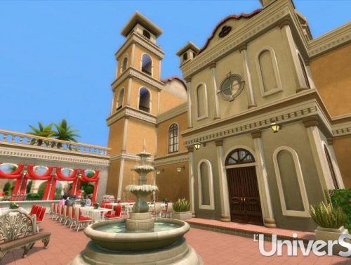 Basilica Santo Sim Museum
