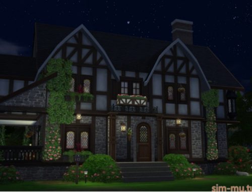 Tudor House