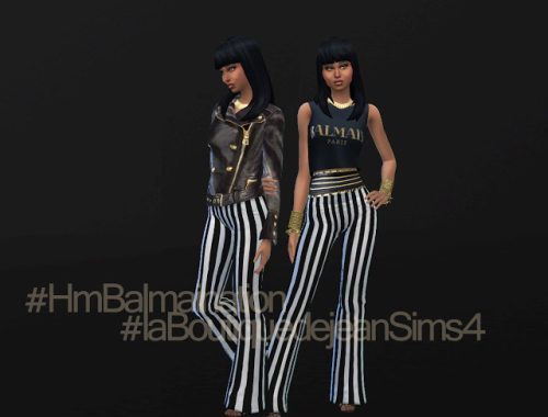 New Year designer collection