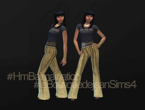 New Year designer collection