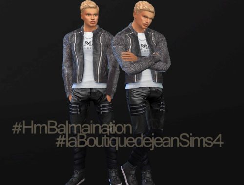 New Year designer collection