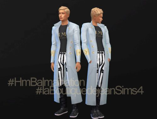 New Year designer collection