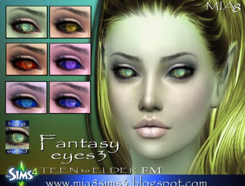 EYEcolors 4