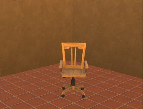 TS3 Mission-Style Study Set Converted