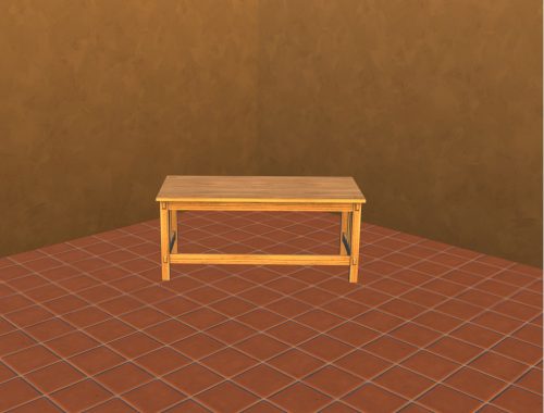 TS3 Mission-Style Study Set Converted