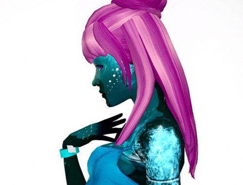 Elara Hair