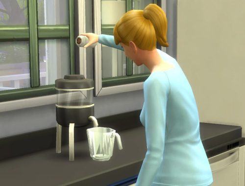 Juice Blender