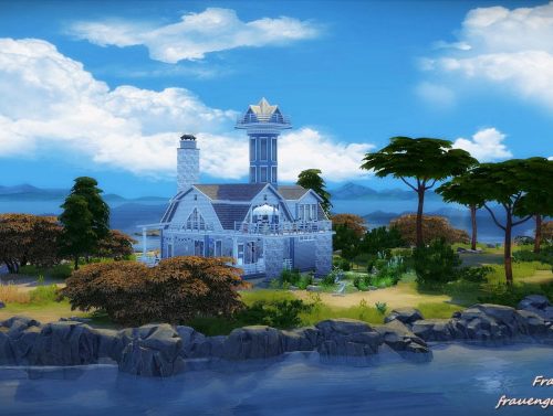 The Beach Cottage
