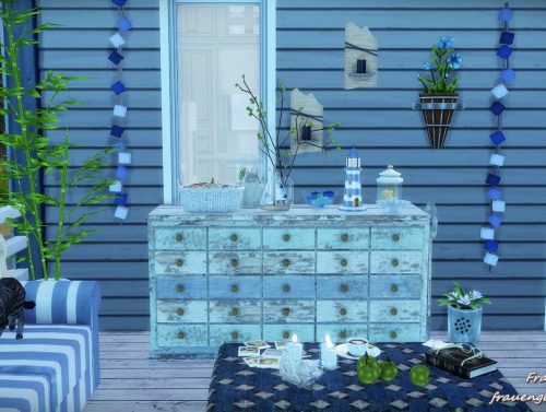 The Beach Cottage