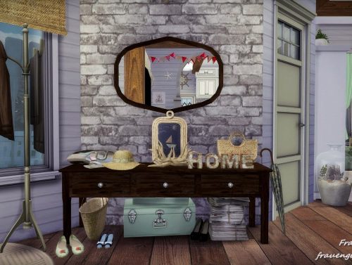 The Beach Cottage