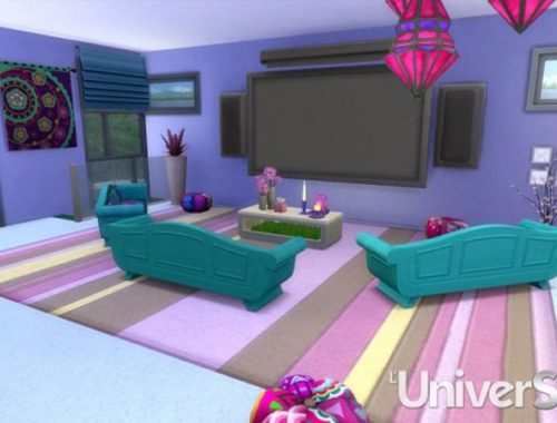 Sweet Cottage
