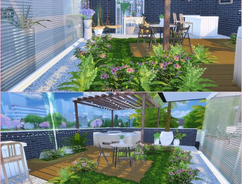 VICTORYAS HOUSE + TOUR