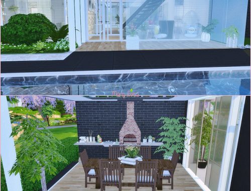 VICTORYAS HOUSE + TOUR