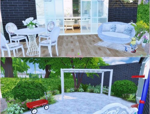 VICTORYAS HOUSE + TOUR