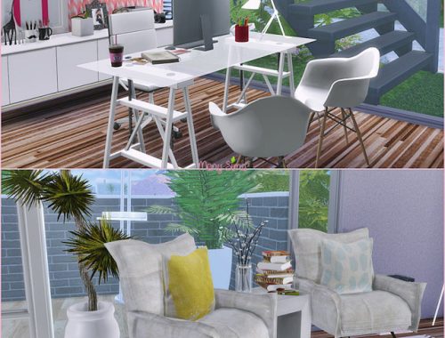 VICTORYAS HOUSE + TOUR