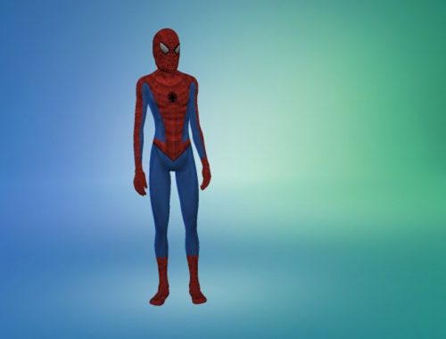 Spider man costumes