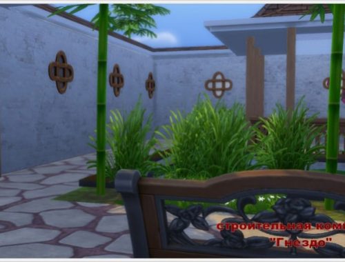 Predica Cocktail bar