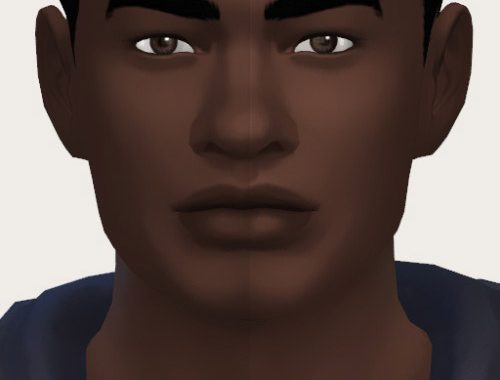 Pooklets Rehash skintones