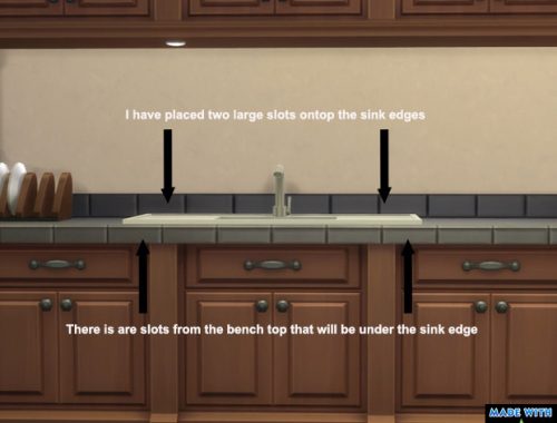 Kitchen Sink