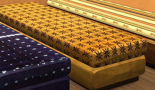 Amali Living African Collections