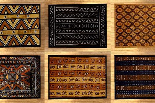 Amali Living African Collections