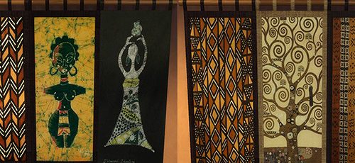 Amali Living African Collections