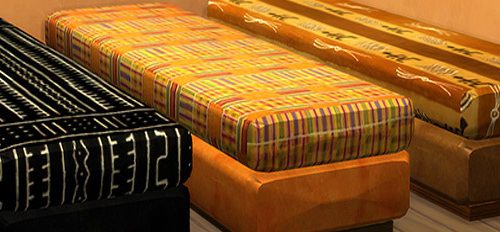 Amali Living African Collections
