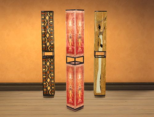 Amali Living African Collections