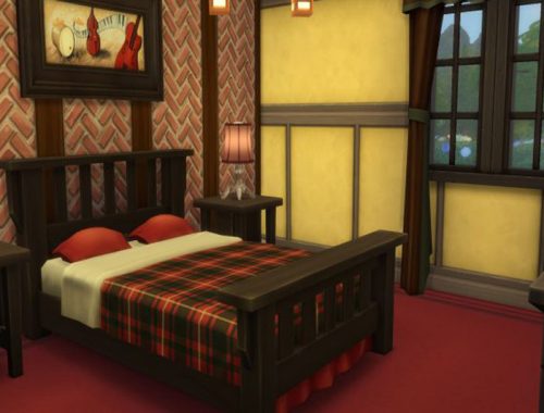 Rosenheim house