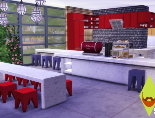 Deep Concrete Collection