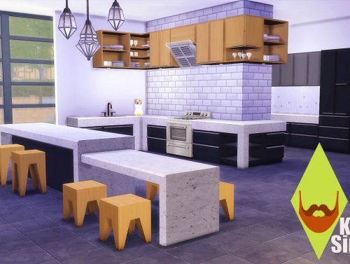 Deep Concrete Collection